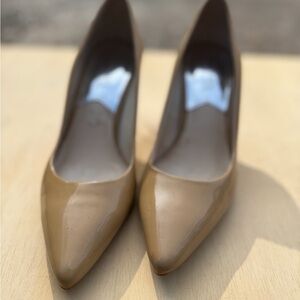 MICHAEL Michael Kors Beige Heels